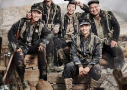 فيلم معركة جانغساري Battle of Jangsari