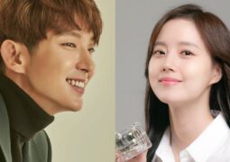 الممثل Lee Joon-Gi و الممثلة Moon Chae-Won يؤكدون بطولتهم لدراما tvN القادمة