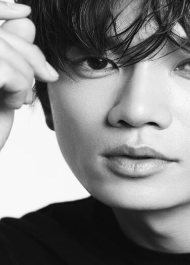 الممثل Ji Sung في محادثات للإنضمام لأول دراما تاريخية منذ 11 عاما