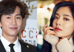 مؤكد – Lee Kwang Soo و Lee Sun Bin يتواعدان