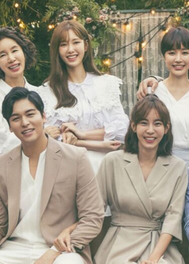 دراما “My Only One” في محادثات لتمديدها بسببِ شهرتها الهائلة