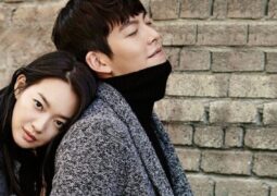Kim Woo Bin و Shin Min Ah شوهدا في موعد غرامي في أستراليا