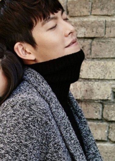 Kim Woo Bin و Shin Min Ah شوهدا في موعد غرامي في أستراليا