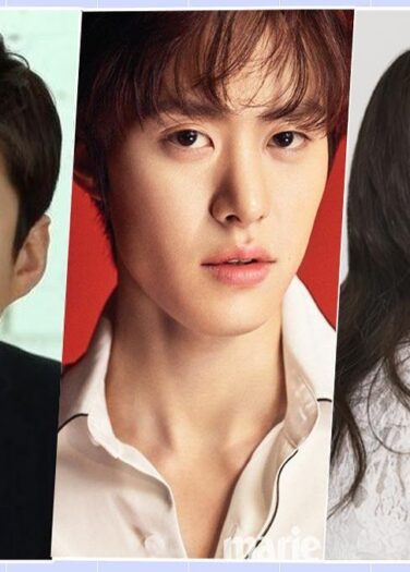 الممثل Ahn Jae Hong و Gong Myung و Chun Woo Hee في محادثات للإنضمام لبطولة الدراما الكوميدية الرومنسية الجديدة