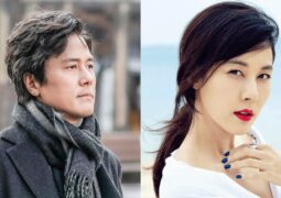 الممثلة Kim Ha Neul و Kam Woo Sung في محادثات لبطولة دراما “The Wind Blows”