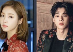 الممثل Cha Eun Woo عضو ASTRO و Shin Se Kyung في محادثات للعمل معًا في الدراما التاريخية القادمة