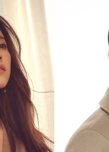 الممثل Jung Hae In و Han Ji Min أكدا بطولتهما لكاتب ومخرج دراما Pretty Noona Who Buys Me Food