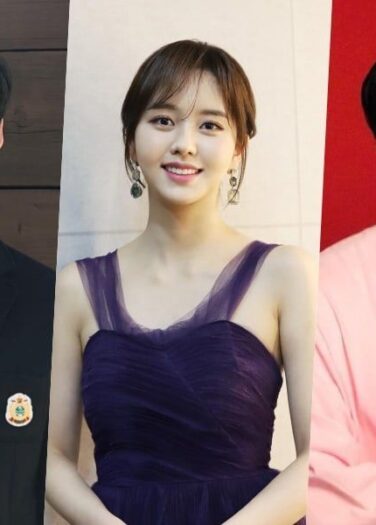 الممثل Song Gun Hee ينضم إلى Kim So Hyun و Song Kang و المزيد في الدراما الجديدة