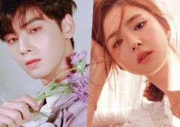 الممثلة Shin Se Kyung تؤكد انضمامها لدراما MBC التاريخية القادمة + Cha Eun Woo لايزال في محادثات