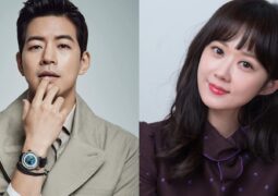 الممثلة Jang Nara و Lee Sang Yoon في محادثات للإنضمام لبطولة دراما SBS الجديدة