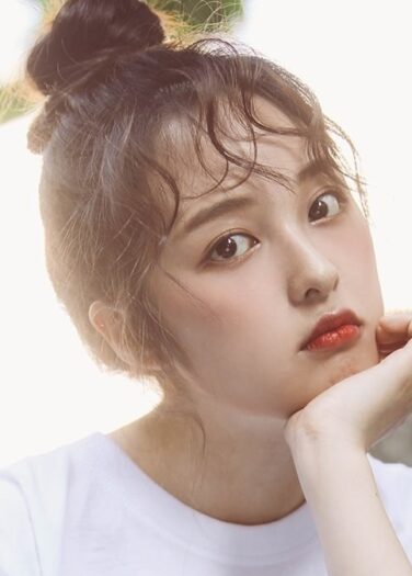 الممثلة Kim Bo Ra تأكد بطولتها لدراما خيالية رومانسية جديدة