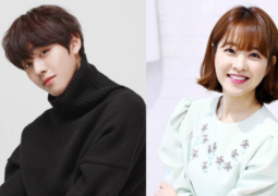الممثل Ahn Hyo Seop يؤكد إنضمامه بجانب Park Bo Young بدراما الرومنسية الخيالية لقناة tvN