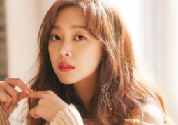 الممثلة Jo Bo Ah تترك منصبها كمقدمة لبرنامج Alley Restaurant