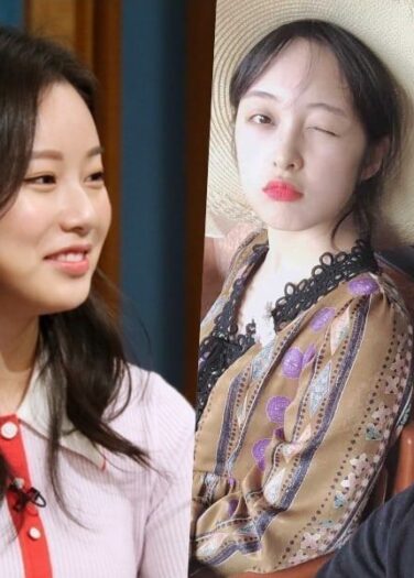 Park Yoo Na تتحدث عن وجود دليل على أن Kim Bo Ra و Jo Byeong Gyu كانا يتواعدان في رحلة مكافأة دراما SKY Castle