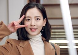 قواعد مجلس التحكيم التجارية الكورية قالت بأن العقد ما بين Fantagio و الممثلة Kang Han Na ما زال صالحًا
