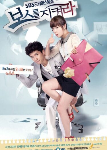 احموا الرئيس Protect the Boss