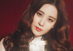 الممثلة Seohyun تشرح لماذا لم يكن لديها اي شائعات مواعدة خلال 12 سنة من مسيرتها المهنية