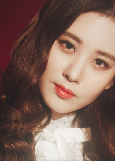الممثلة Seohyun تشرح لماذا لم يكن لديها اي شائعات مواعدة خلال 12 سنة من مسيرتها المهنية