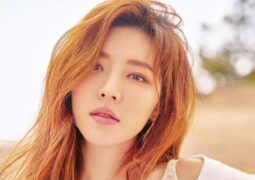 مصدر داخلي من الممثلة Park Han Byul يعلق عن موضوع زوجها و Seungri