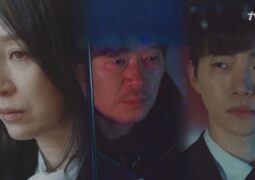 إعلانات جديدة للدراما الكورية القادمة “Confession”
