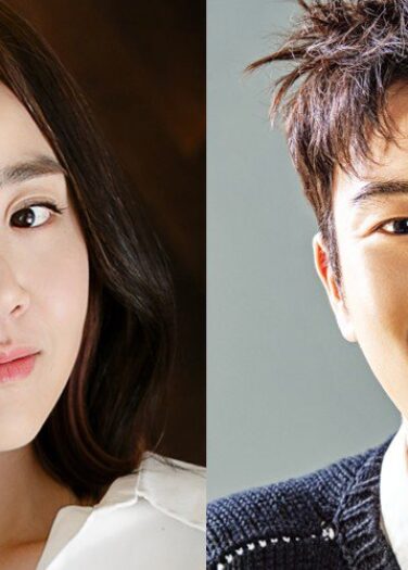 ‏الممثلة Moon Geun Young تختار P.O عضو Block B كنوعها المفضل