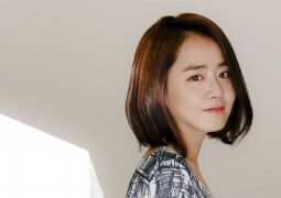 الممثلة Moon Geun Young في محادثات للإنضمام لبطولة دراما لأول مرة بعد 4 سنوات