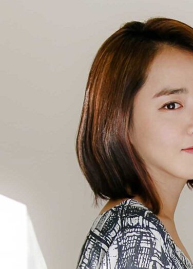 الممثلة Moon Geun Young في محادثات للإنضمام لبطولة دراما لأول مرة بعد 4 سنوات