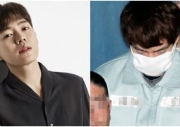 المحكمة تنفي طلب Son Seung Won لقضية القيادة في حالة سكر + المدعي العام يطالب بالسجن لمدة 4 سنوات + انتُقد لقوله إنه سوف يستخدم التجنيد العسكري للتفكير خطئه