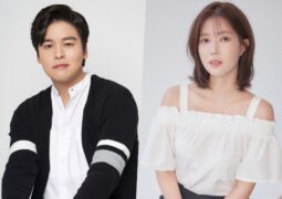 الممثل Lee Jang Woo في محادثات للإنضمام لبطولة دراما قناة MBN بجانب Im Soo Hyang ولاتزال في محادثات