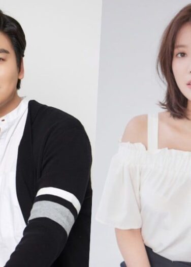 الممثل Lee Jang Woo في محادثات للإنضمام لبطولة دراما قناة MBN بجانب Im Soo Hyang ولاتزال في محادثات