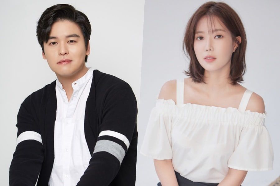 الممثل Lee Jang Woo في محادثات للإنضمام لبطولة دراما قناة MBN بجانب Im Soo Hyang ولاتزال في محادثات