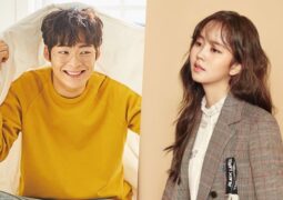 الممثل Song Geon Hee يؤكد انضمامه بجانب Kim So Hyun في الدراما القادمة