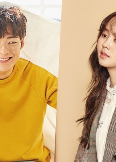 الممثل Song Geon Hee يؤكد انضمامه بجانب Kim So Hyun في الدراما القادمة