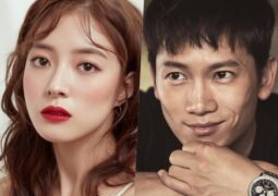 الممثل Ji Sung أكّد أنضمامه في الدراما الطبية بجانب Lee Se Young