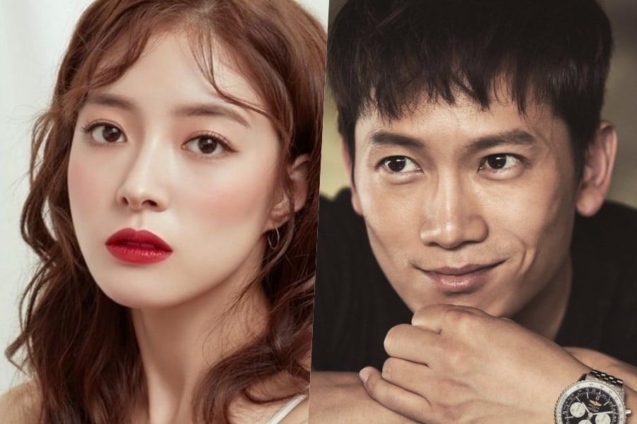 الممثل Ji Sung أكّد أنضمامه في الدراما الطبية بجانب Lee Se Young