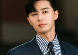 الممثل Park Seo Joon في محادثات لبطولة دراما JTBC
