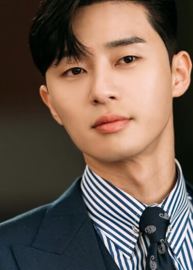 الممثل Park Seo Joon في محادثات لبطولة دراما JTBC