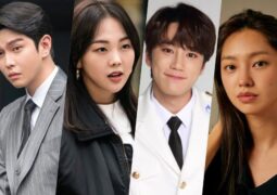 الممثل ‏ Yoon Kyun Sang و Geum Sae Rok و Jun عضو U-KISS و Choi Yoo Hwa يؤكدون انضمامهم لدراما OCN