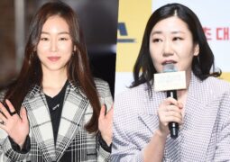الممثلة Seo Hyun Jin و Ra Mi Ran في محادثات لبطولة دراما tvN القادمة