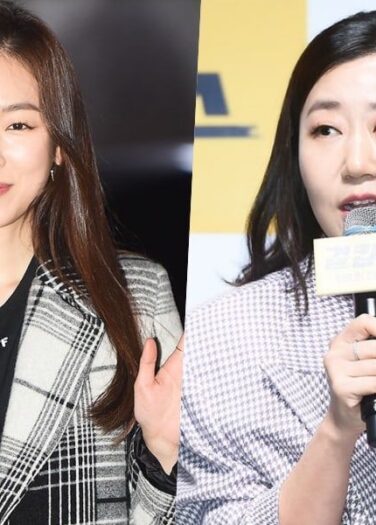 الممثلة Seo Hyun Jin و Ra Mi Ran في محادثات لبطولة دراما tvN القادمة