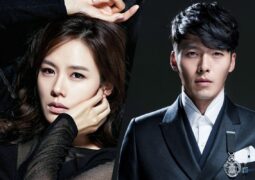 Hyun Bin والممثلة Son Ye Jin في محادثات للعمل معًا لكاتبة دراما “أسطورة البحر الأزرق”