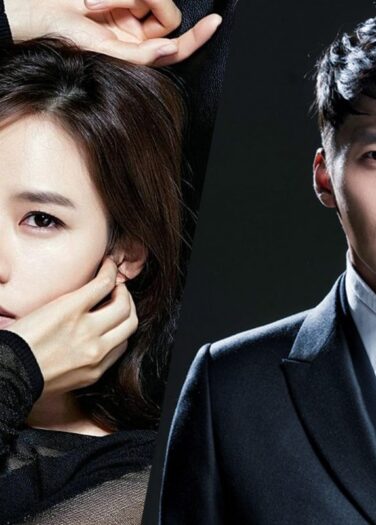 Hyun Bin والممثلة Son Ye Jin في محادثات للعمل معًا لكاتبة دراما “أسطورة البحر الأزرق”