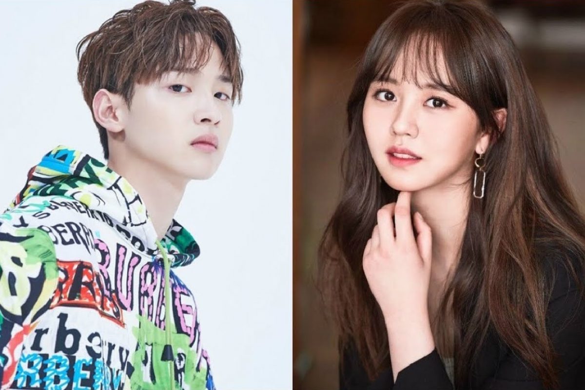الممثلة Kim So Hyun تؤكد مشروعها الدرامي المقبل + Jang Dong Yoon في محادثات للبطولة مع Kim So Hyun
