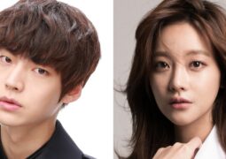 الممثلة Oh Yeon Seo و Ahn Jae Hyun في محادثات لبطولة دراما الرومنسية الكوميدية