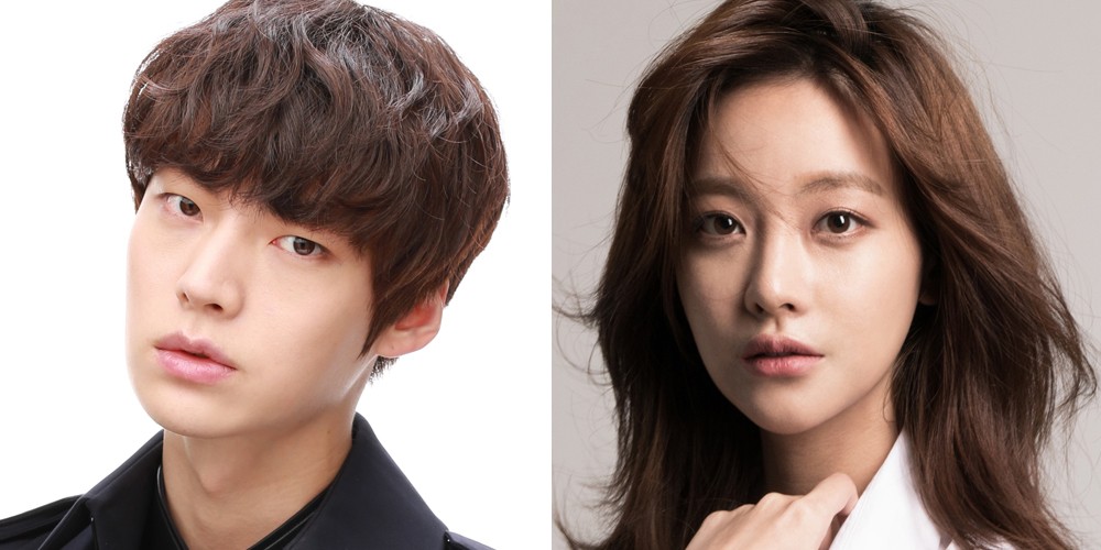الممثلة Oh Yeon Seo و Ahn Jae Hyun في محادثات لبطولة دراما الرومنسية الكوميدية