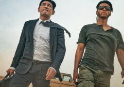 مشاهدة فيلم رجال الطليعة 134984