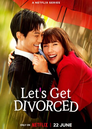 دعونا نتطلّق Let’s Get Divorced