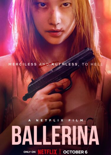 فيلم راقصة باليه Ballerina