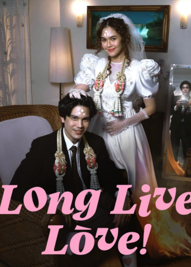 فيلم حب طويل الأمد Long Live Love