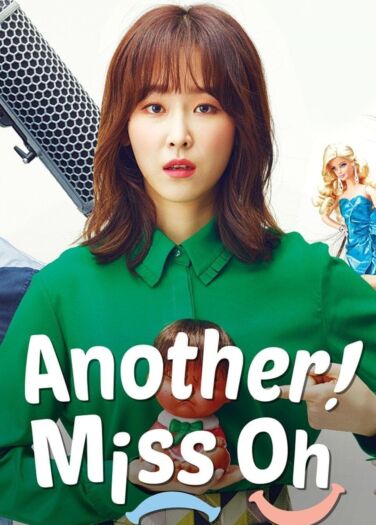 آنسة أوه أخرى Another Miss Oh